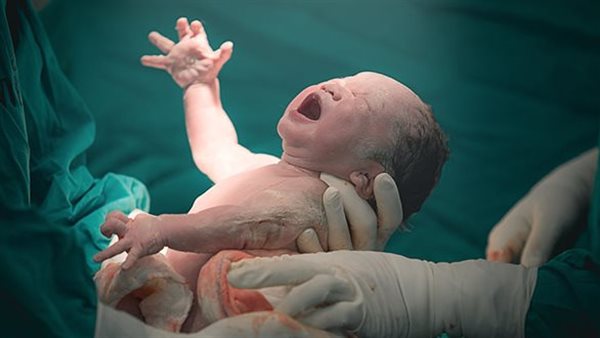 تفسير حلم الولادة