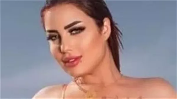 الراقصة دوسة