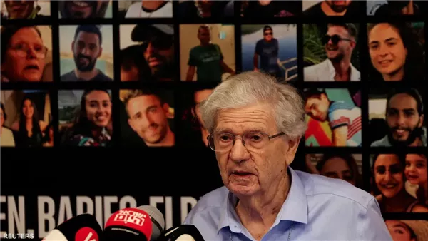  أهارون باراك الرئيس