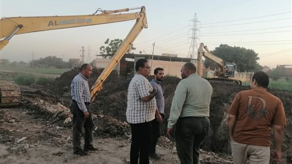 بدء انشاء موقف نموذجي