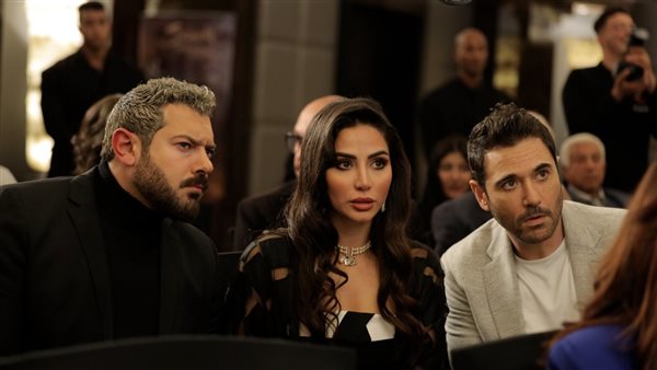 الفنانة نوران ماجد