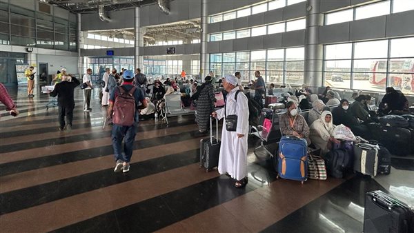 سفر حجاج بيت الله