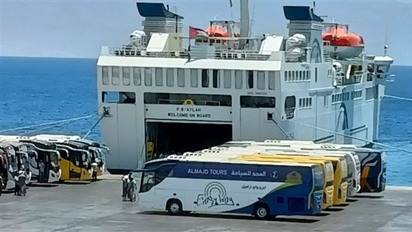 سفر آخر فوج للحجاج