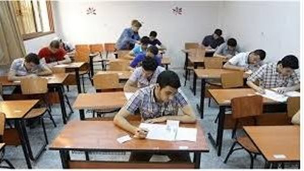امتحانات الثانوية