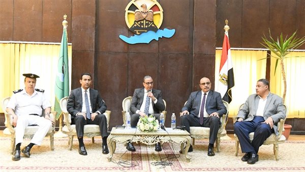 استعدادًا لاستقبال