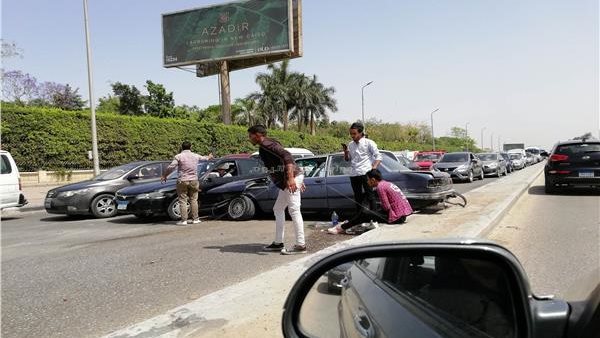 حادث - ارشيفية