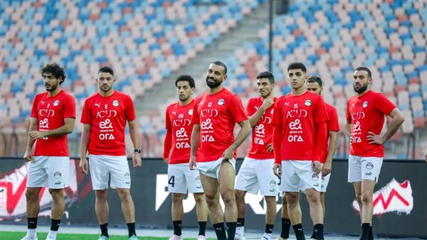 منتخب مصر الأول لكرة