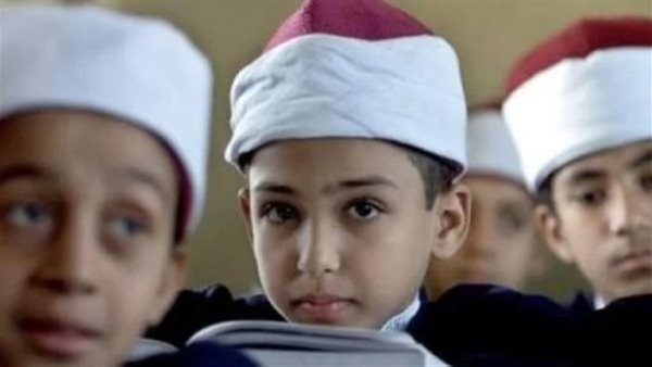 بوابة الأزهر.. نتيجة