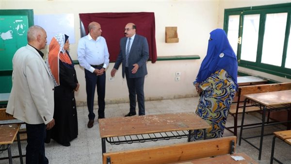 محافظ أسوان