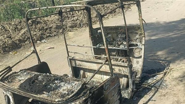 مكان الواقعة 