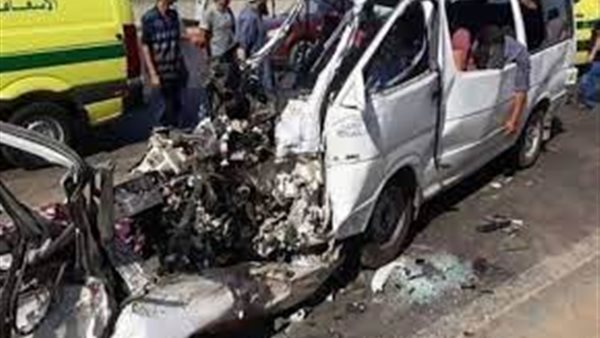 حادث - أرشيفية