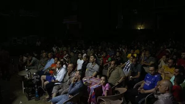 مقهى-أرشيفية