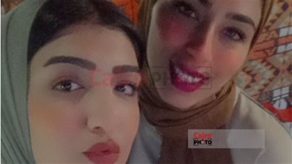 شروق وشهد الضحيتين