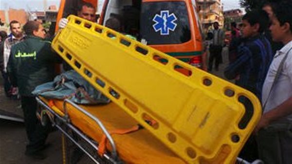 نقل احد الوفيات في