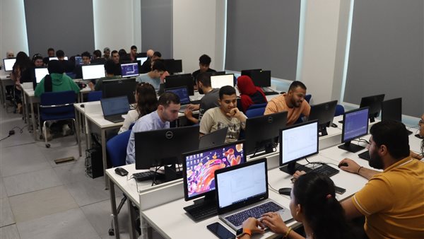 جامعة العلمين