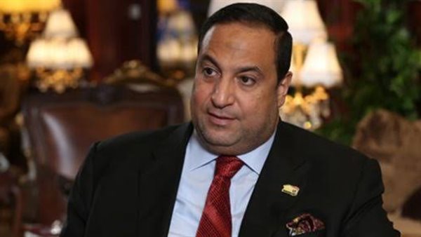 المهندس خالد عبد