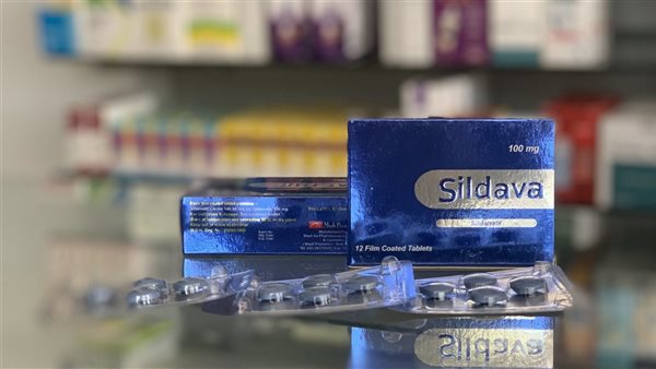 دواء سيلدافا - صورة