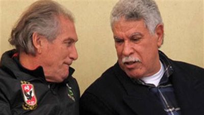 حسن شحاتة: جوزيه طلع راجل ورفض تدريب المنتخب لهذا السبب