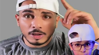 عبر دارك ويب.. جهات التحقيق تكشف هدف سفاح التجمع من تصوير جرائمه