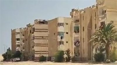 عودة التيار الكهربائي لمدينة مرسى علم بعد انقطاع دام 8 ساعات| بث مباشر