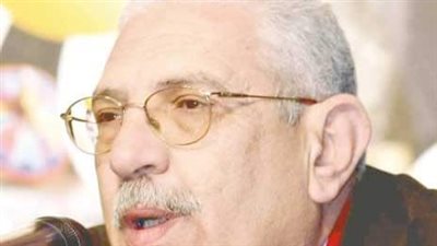 بعد وفاته.. من هو الناقد نادر عدلي؟