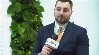 مدير مكتب روساتوم بالقاهرة: التعاون مع مصر تاريخي ونسعى لتقديم الخدمات العلاجية في الطب النووي| بث مباشر 