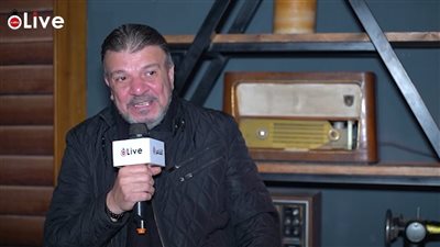 أحمد سلامة: الحمد لله أنا كويس حاليًا وفترة تعبي كانت من سنة ونصف