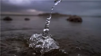 علماء يكتشفون ذهبا أبيض قيمته 540 مليار دولار تحت بحيرة عملاقة.. ما القصة؟