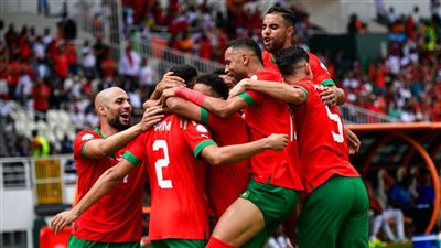 موعد مباراة المغرب والكونغو الديمقراطية في تصفيات كأس العالم 2026 والقنوات الناقلة