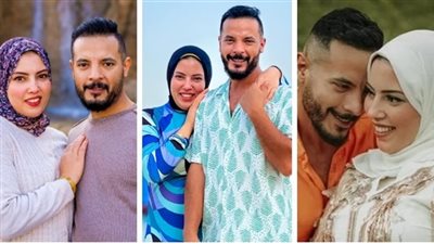 اليوم.. أولى جلسات محاكمة أسرة اليوتيوبر حمدي ووفاء