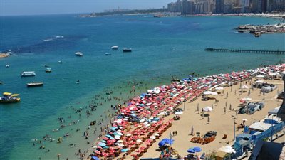 استثناء المصايف من قطع الكهرباء وتخفيف الأحمال.. اعرف التفاصيل