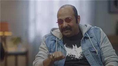 أبرز تصريحات محمد ثروت: بعت كبدة وسجق قبل دخولي الفن.. ووالدتي السبب في تخرجي من كلية التجارة