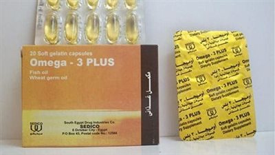 دراسة: حبوب أوميجا 3 تسبب النوبات القلبية