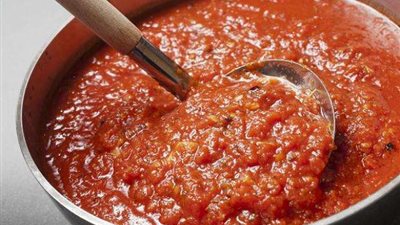 طريقة عمل صلصة الفتة الشيف الشربيني.. 3 أسرار لن يخبرك بهم أحد