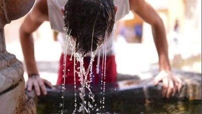 الأرصاد تحذر من حالة الطقس اليوم: استمرار الموجة شديدة الحرارة.. والعظمى 39 على القاهرة | بث مباشر