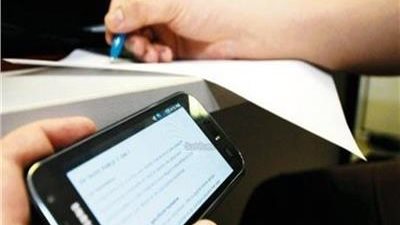 بسبب الغش الإلكتروني.. التعليم تقرر إلغاء امتحان 4 طلاب بالثانوية العامة دور ثاني