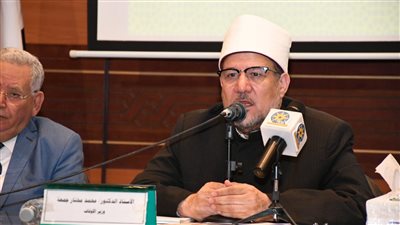 وزير الأوقاف: علماء الأمة وفقهاؤها أجمعوا على أن السنة النبوية هي المصدر الثاني للتشريع 