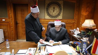 35 ألف طالب وطالبة بالابتدائية الأزهرية و44 ألفا بالإعدادية يؤدون امتحانات الدور الثاني