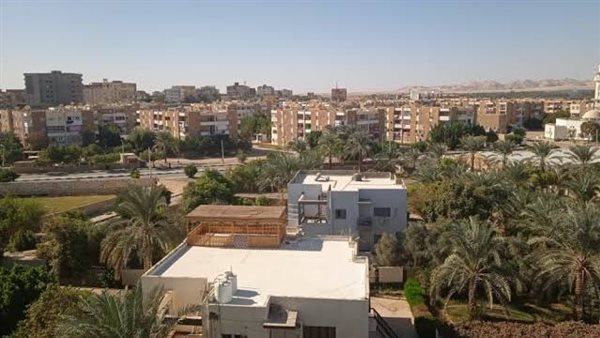 محافظة الوادى الجديد