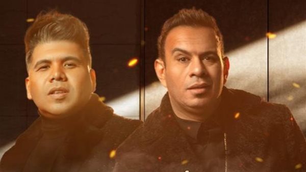 محمود الليثي وعمر