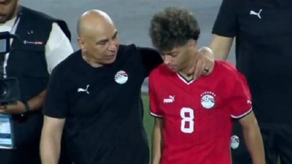 إمام عاشور وحسام