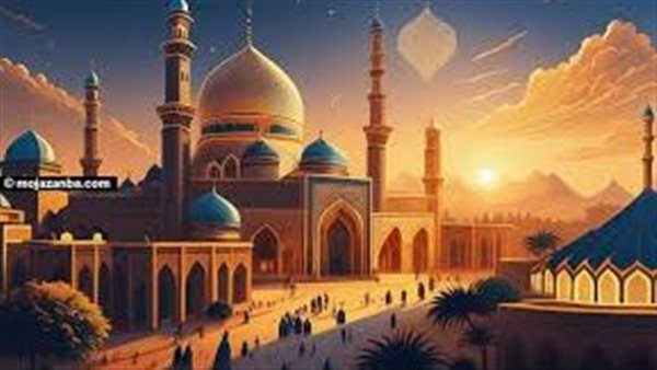 رسائل تهنئة العشر