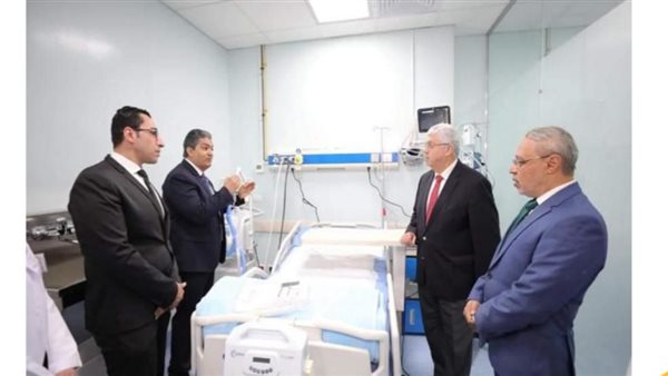 الدكتور أحمد غنيم