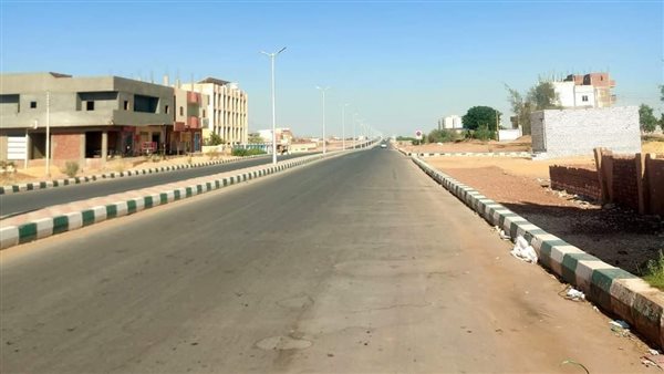 محافظة الوادى الجديد