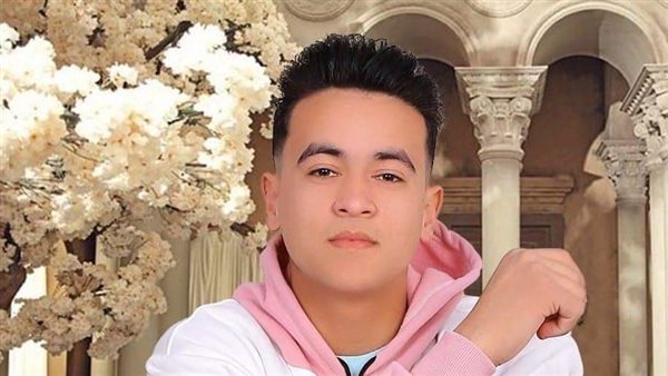 الشاب المتوفي 