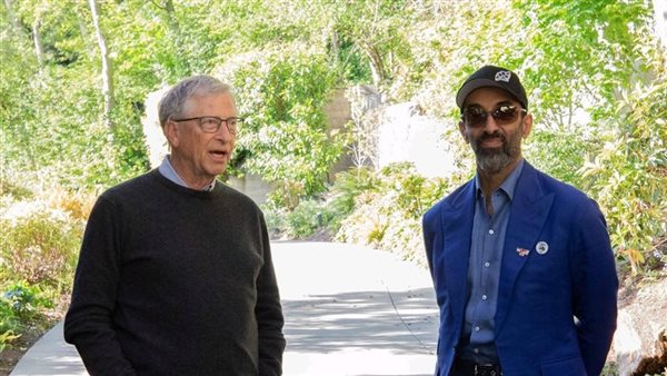 الشيخ طحنون بن زايد