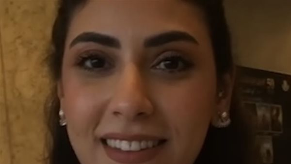 حفيدة عبدالمنعم إبراهيم