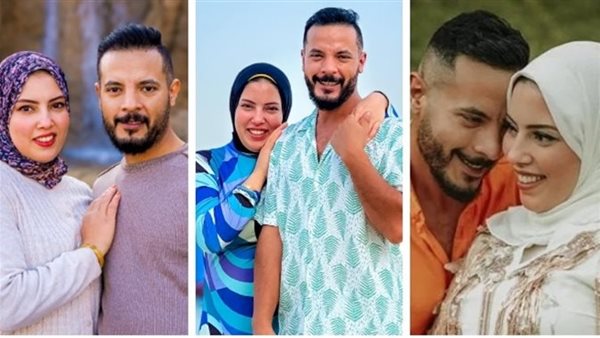 التيك توكرز حمدي