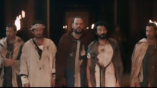 فيلم أهل الكهف