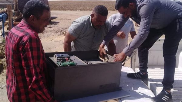 فصل أجهزة الكهرباء